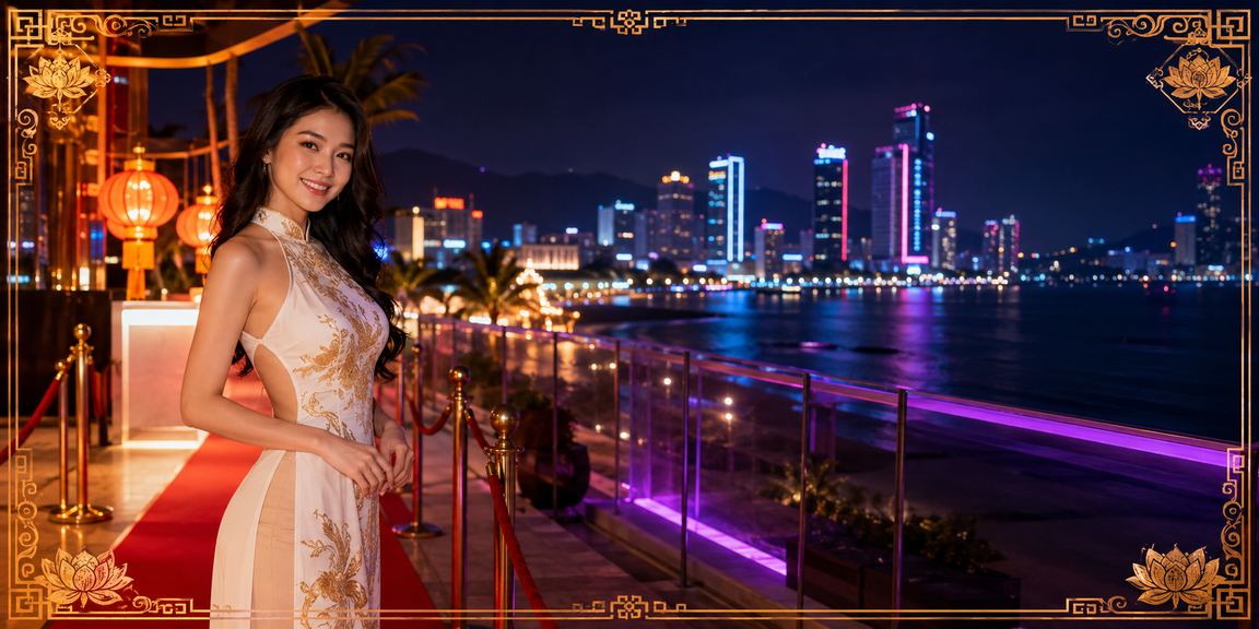 Khung cảnh sòng bài và cá cược tại Việt Nam