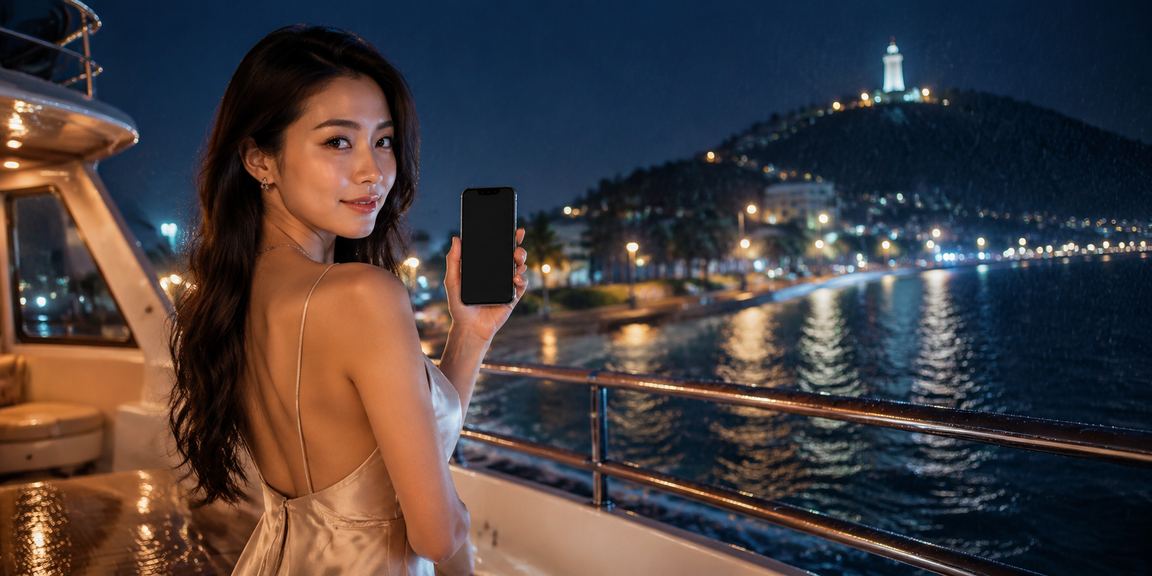 Người chơi xổ số trên điện thoại tại Vũng Tàu